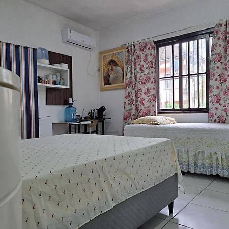 Hostel Rota Do Vale Blumenau Εξωτερικό φωτογραφία