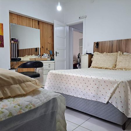 Hostel Rota Do Vale Blumenau Εξωτερικό φωτογραφία