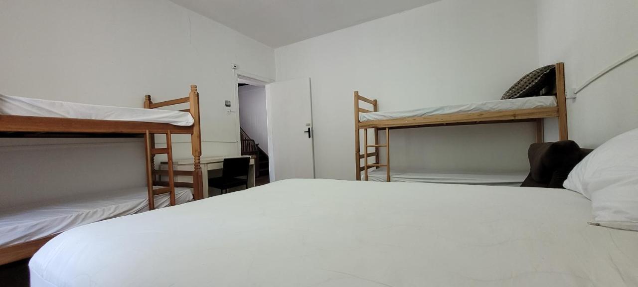 Hostel Rota Do Vale Blumenau Εξωτερικό φωτογραφία