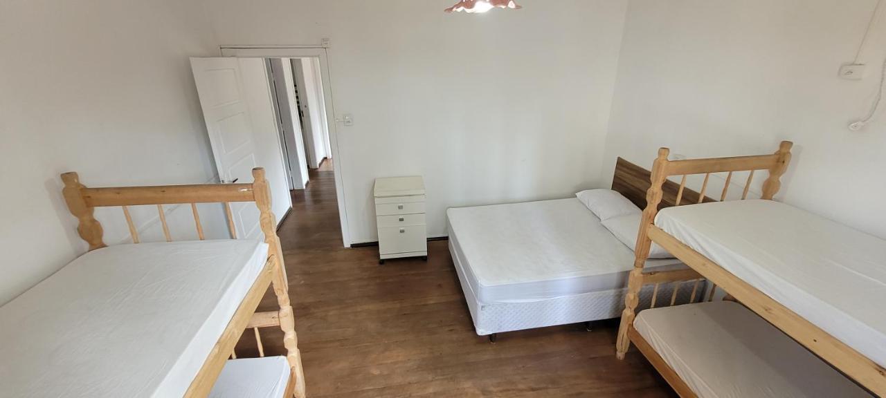 Hostel Rota Do Vale Blumenau Εξωτερικό φωτογραφία
