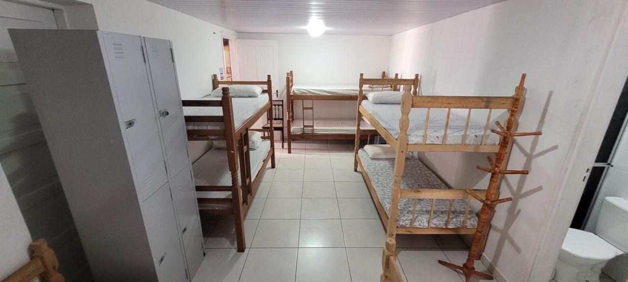 Hostel Rota Do Vale Blumenau Εξωτερικό φωτογραφία