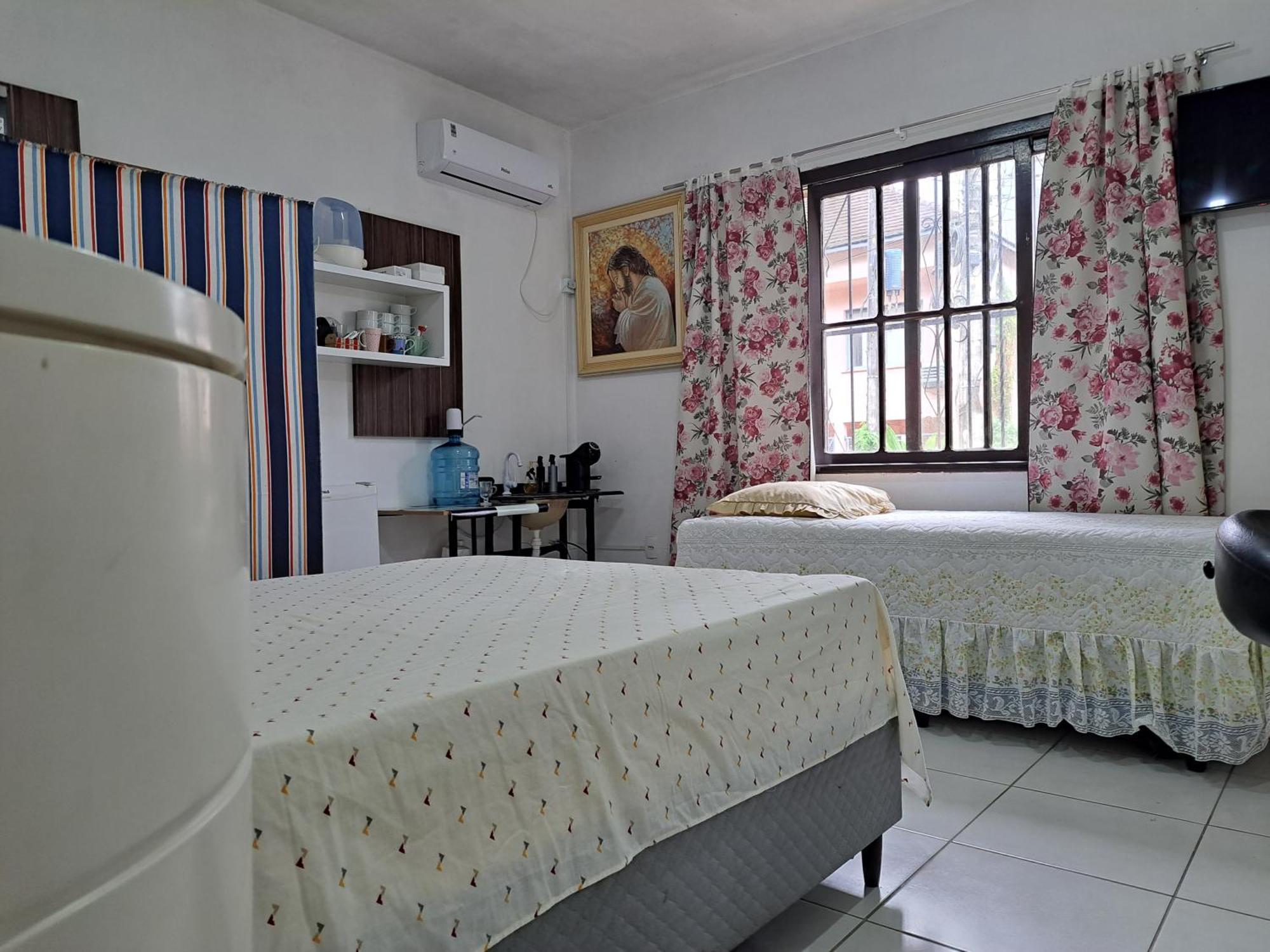 Hostel Rota Do Vale Blumenau Εξωτερικό φωτογραφία