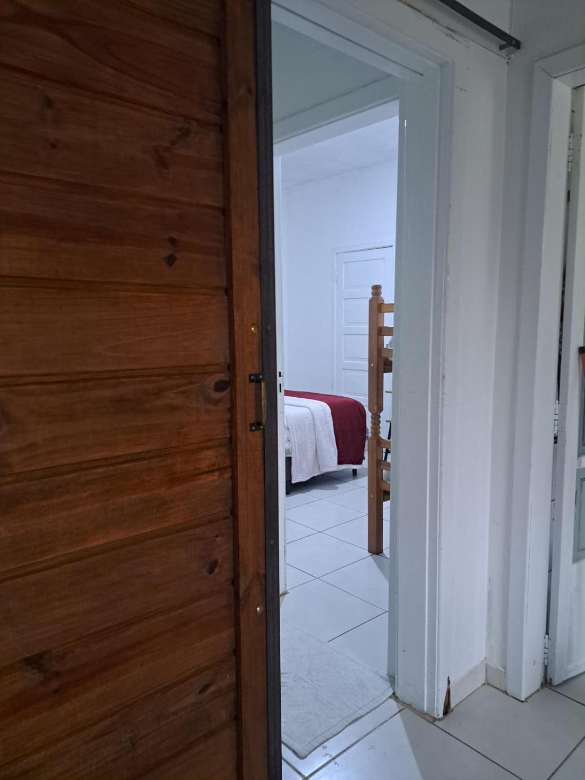 Hostel Rota Do Vale Blumenau Εξωτερικό φωτογραφία