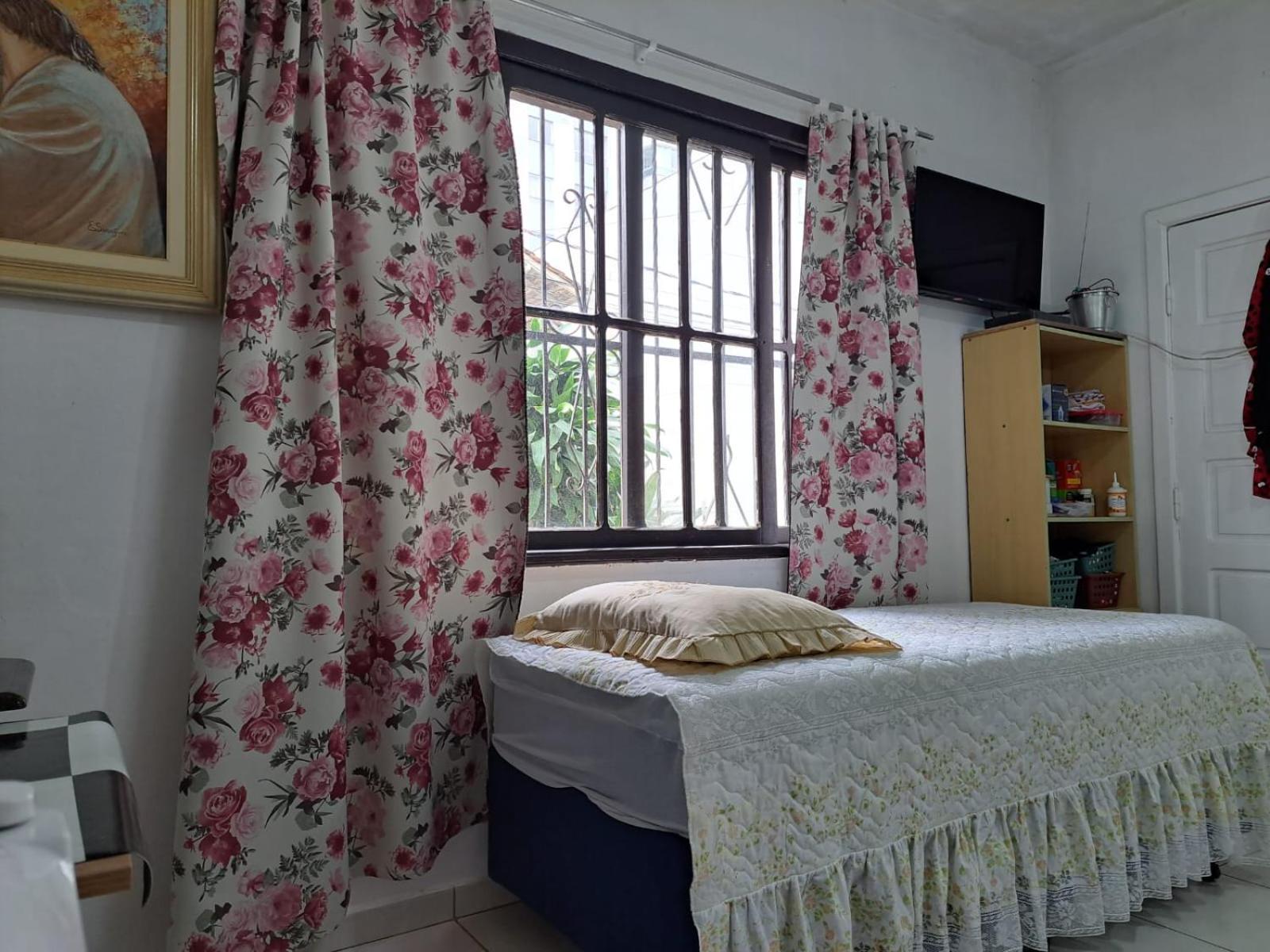 Hostel Rota Do Vale Blumenau Εξωτερικό φωτογραφία