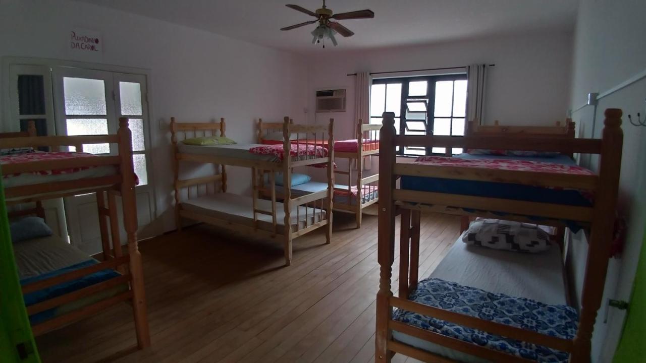 Hostel Rota Do Vale Blumenau Εξωτερικό φωτογραφία